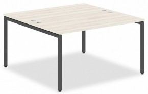 Стол офисный Xten-S XWST 1414 в Челябинске - chelyabinsk.mebel24.online | фото