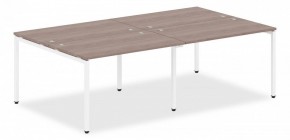 Стол офисный XTEN-S XWST 2414 в Челябинске - chelyabinsk.mebel24.online | фото