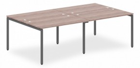 Стол офисный Xten S XWST 2414 в Челябинске - chelyabinsk.mebel24.online | фото