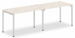 Стол офисный Xten-S XWST 2470 в Челябинске - chelyabinsk.mebel24.online | фото