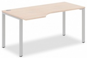 Стол офисный Xten-S60 XS6CET 169(L) в Челябинске - chelyabinsk.mebel24.online | фото