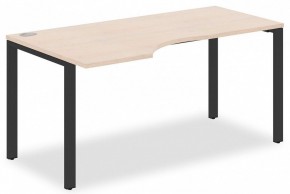 Стол офисный Xten-S60 XS6CET 169(L) в Челябинске - chelyabinsk.mebel24.online | фото