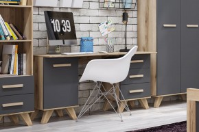 Стол письменный 1400 Вега Скандинавия в Челябинске - chelyabinsk.mebel24.online | фото 3