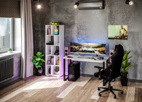 Стол письменный КСТ-19 в Челябинске - chelyabinsk.mebel24.online | фото 3