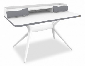Стол письменный SHT-TU30-2/TT31 в Челябинске - chelyabinsk.mebel24.online | фото 2