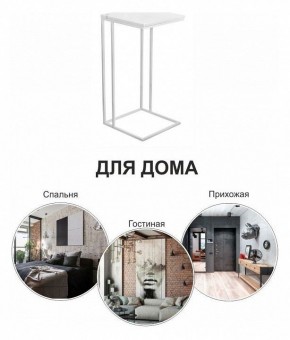 Стол придиванный Loft в Челябинске - chelyabinsk.mebel24.online | фото 9