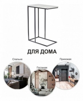 Стол придиванный Loft в Челябинске - chelyabinsk.mebel24.online | фото 7