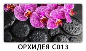 Стол раздвижной Трилогия с фотопечатью Лайм R156 в Челябинске - chelyabinsk.mebel24.online | фото 14