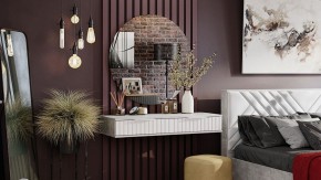 Стол туалетный Хилтон в Челябинске - chelyabinsk.mebel24.online | фото 3