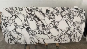 Стол VICENZA 220 BULGARI WHITE, керамика / белый, ®DISAUR в Челябинске - chelyabinsk.mebel24.online | фото 3
