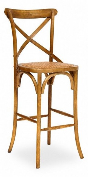 Стул барный Secret De Maison Cross Bar mod.CE6002 в Челябинске - chelyabinsk.mebel24.online | фото