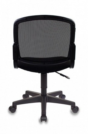 Стул компьютерный Бюрократ CH-296NX/15-21 в Челябинске - chelyabinsk.mebel24.online | фото 4