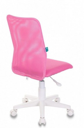 Стул компьютерный KD-9/WH/TW-13A в Челябинске - chelyabinsk.mebel24.online | фото 4