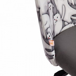 Стул компьютерный Melody в Челябинске - chelyabinsk.mebel24.online | фото 7