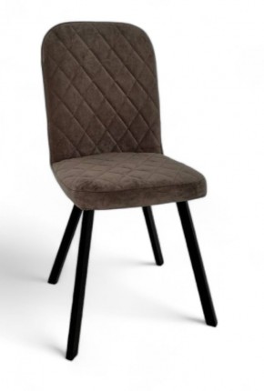 Стул Лион (2 шт.) арт. С106 (*в тканях - Desert, Plush, Jercy, Dubai) в Челябинске - chelyabinsk.mebel24.online | фото