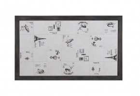Стул LT C17443 DARK GREY #G521/ FABRIC FB62 PARIS М-City в Челябинске - chelyabinsk.mebel24.online | фото 3