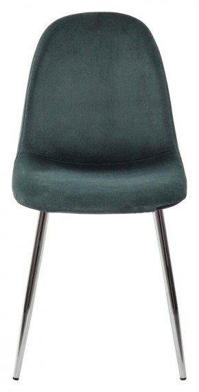 Стул PESCARA UF910-14 DARK GREEN, велюр  М-City в Челябинске - chelyabinsk.mebel24.online | фото 4