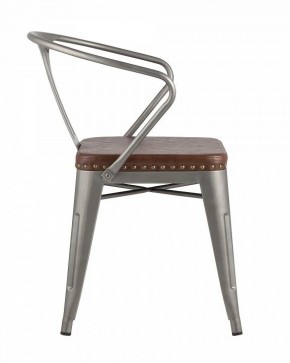 Стул Tolix Arms Soft в Челябинске - chelyabinsk.mebel24.online | фото 2