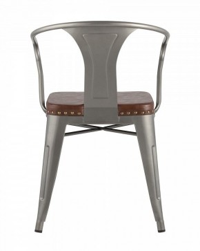Стул Tolix Arms Soft в Челябинске - chelyabinsk.mebel24.online | фото 3