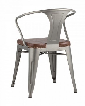 Стул Tolix Arms Soft в Челябинске - chelyabinsk.mebel24.online | фото 4