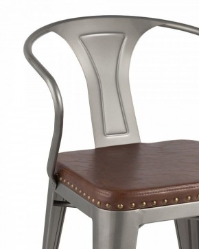 Стул Tolix Arms Soft в Челябинске - chelyabinsk.mebel24.online | фото 5