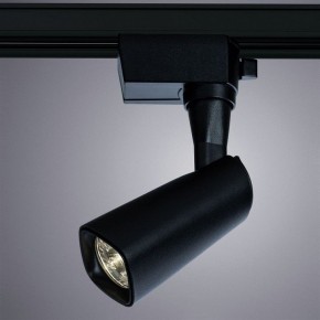 Светильник на штанге Arte Lamp Barut A4561PL-1BK в Челябинске - chelyabinsk.mebel24.online | фото 3