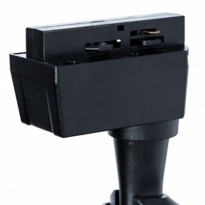 Светильник на штанге Arte Lamp Barut A4561PL-1BK в Челябинске - chelyabinsk.mebel24.online | фото 6