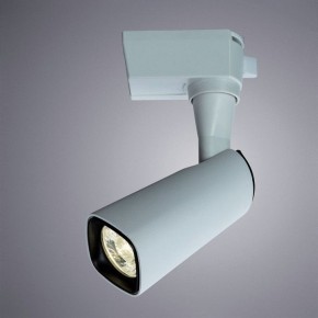 Светильник на штанге Arte Lamp Barut A4561PL-1WH в Челябинске - chelyabinsk.mebel24.online | фото 3