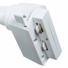 Светильник на штанге Arte Lamp Barut A4561PL-1WH в Челябинске - chelyabinsk.mebel24.online | фото 4