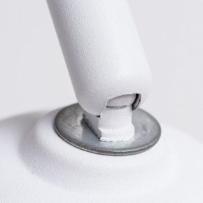 Светильник на штанге Arte Lamp Brad A6253PL-1WH в Челябинске - chelyabinsk.mebel24.online | фото 3
