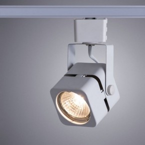 Светильник на штанге Arte Lamp Misam A1315PL-1WH в Челябинске - chelyabinsk.mebel24.online | фото 2