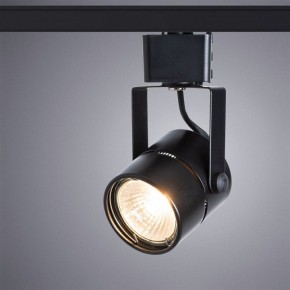 Светильник на штанге Arte Lamp Mizar A1311PL-1BK в Челябинске - chelyabinsk.mebel24.online | фото 2