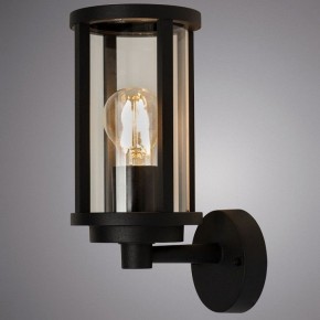 Светильник на штанге Arte Lamp Toronto A1036AL-1BK в Челябинске - chelyabinsk.mebel24.online | фото 2