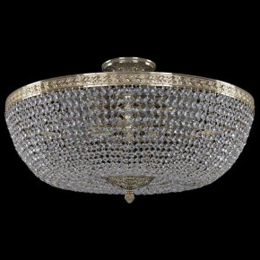 Светильник на штанге Bohemia Ivele Crystal 1905 19051/55IV G в Челябинске - chelyabinsk.mebel24.online | фото 2