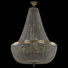 Светильник на штанге Bohemia Ivele Crystal 1905 19051/H2/80IV G в Челябинске - chelyabinsk.mebel24.online | фото 2