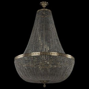 Светильник на штанге Bohemia Ivele Crystal 1905 19051/H2/90IV G в Челябинске - chelyabinsk.mebel24.online | фото 2