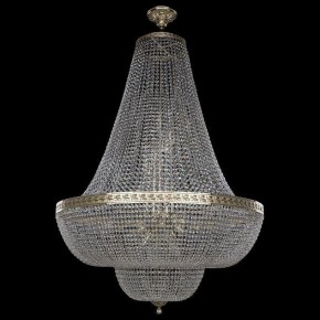 Светильник на штанге Bohemia Ivele Crystal 1909 19091/H2/90IV G в Челябинске - chelyabinsk.mebel24.online | фото 2