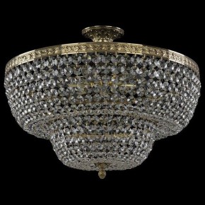 Светильник на штанге Bohemia Ivele Crystal 1910 19101/55IV G в Челябинске - chelyabinsk.mebel24.online | фото 2