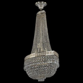 Светильник на штанге Bohemia Ivele Crystal 1927 19273/H2/80IV GW в Челябинске - chelyabinsk.mebel24.online | фото 2