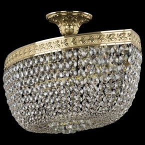 Светильник на штанге Bohemia Ivele Crystal 1928 19283/80IV G в Челябинске - chelyabinsk.mebel24.online | фото 2