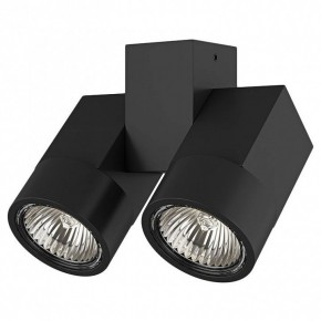 Светильник на штанге Lightstar Illumo X2 051037 в Челябинске - chelyabinsk.mebel24.online | фото