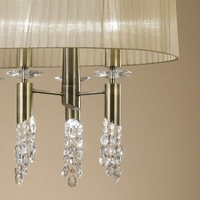 Светильник на штанге Mantra Tiffany 3873 в Челябинске - chelyabinsk.mebel24.online | фото 5