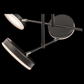Светильник на штанге Maytoni Fad MOD070PL-L38B3K в Челябинске - chelyabinsk.mebel24.online | фото 4
