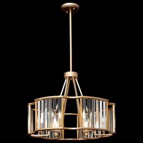 Светильник на штанге Maytoni Solar MOD087PL-06G в Челябинске - chelyabinsk.mebel24.online | фото 2