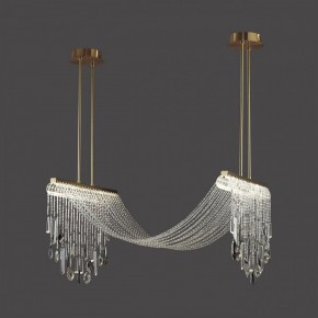 Светильник на штанге Odeon Light Afina 5420/48L в Челябинске - chelyabinsk.mebel24.online | фото 3