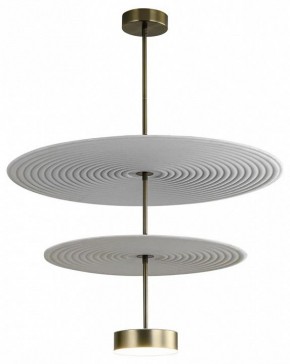 Светильник на штанге Odeon Light Felt 7035/20CA в Челябинске - chelyabinsk.mebel24.online | фото 2