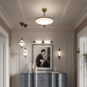 Светильник на штанге Odeon Light Ula 5404/43CL в Челябинске - chelyabinsk.mebel24.online | фото 4