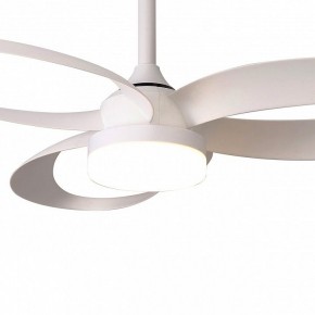 Светильник с вентилятором Mantra Infinity Fan 8700 в Челябинске - chelyabinsk.mebel24.online | фото 2