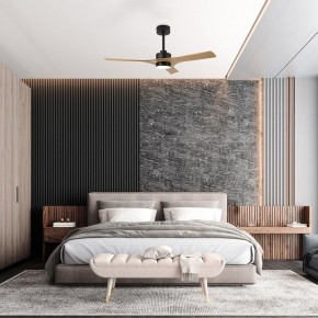 Светильник с вентилятором Mantra Thai 8716 в Челябинске - chelyabinsk.mebel24.online | фото 2