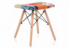 Табурет Ben Multicolor в Челябинске - chelyabinsk.mebel24.online | фото 3